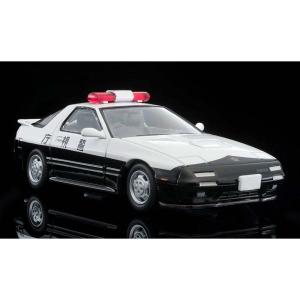 1/64 日産 フェアレディ Z nismo (Z34) 警視庁高速隊車両 (速210
