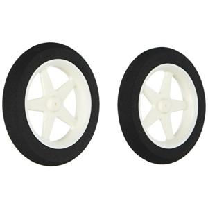 Du-Bro 300MS 7.6cm Micro Sport Wheel