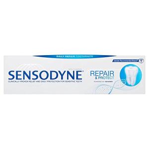 Sensodyne Repair & Protect Toothpaste  Sensodyneの修復と歯磨き粉を保護