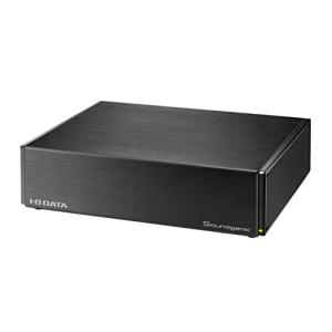 E Soundgenic アイ・オー・データ IODATA