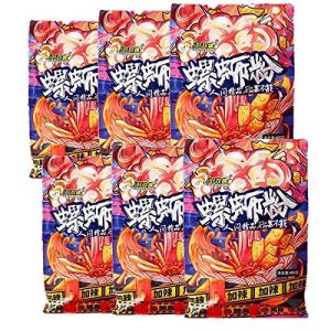 升級版 螺粉 中華食材 広西省特