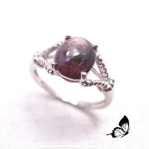 インカローズのスクエアネックレス 【GEM accessory】 天然石 : テソロ 