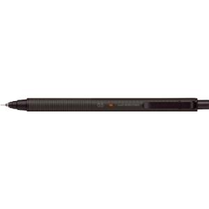 三菱鉛筆 シャーペン クルトガ メタル 0.5mm （ノクターンブラック）M5KH1P.24｜テッセラクト・ヤフー店