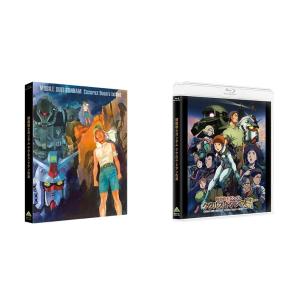 機動戦士ガンダム ククルス ドアンの島 劇場先行通常版Blu-ray