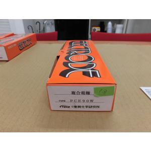 PH電極 PCE90W 東興化学研究所 PHメ...の詳細画像3