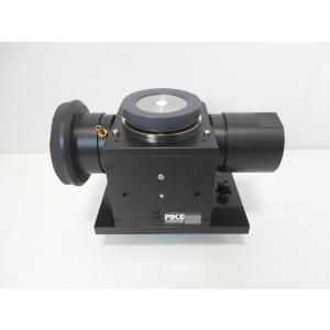 中古】1回反射型全反射測定装置 MIRacle-A 島津製作所 加熱測定 中古】1回反射型全反射測定装置 MIRacle-A 島津製作所 加熱測定