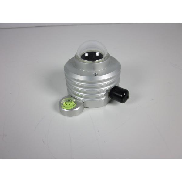 【中古】全天候日射計　LP PYRA03　デルタオーム　3m9257　★送料無料★[気象観測器／温度...