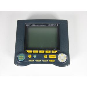 三相電力計 2042-03 横河電機 YOKOGAWA 1.2/2.4/6/12kW（4レンジ