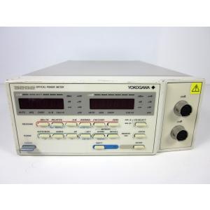 動作保証/即納】【中古】光マルチメータ AQ2150A 安藤電気 ANDO AQ275