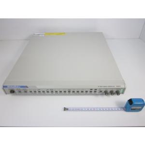 中古】NTSCパターンジェネレータ LCG401 リーダー電子 LEADER 中古】NTSCパターンジェネレータ LCG401 リーダー電子 LEADER