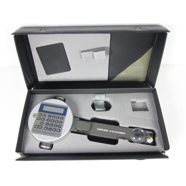 【中古】プラニメーター　X-PLAN360d　牛方商会 USHIKATA　3m9855　ジャンク品★...