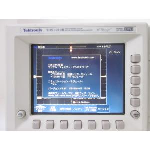 【動作保証/即納】【中古】デジタルオシロスコー...の詳細画像1