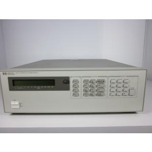中古】直流安定化電源 PA18-6A ケンウッド KENWOOD 0〜18V 0〜6A