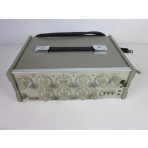 中古】NTSCパターンジェネレータ LCG401 リーダー電子 LEADER 中古】NTSCパターンジェネレータ LCG401 リーダー電子 LEADER