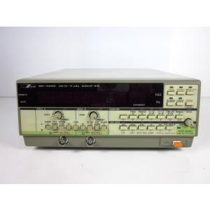 動作保証/即納】【中古】周波数カウンタ MF1603A アンリツ ANRITSU 0.1