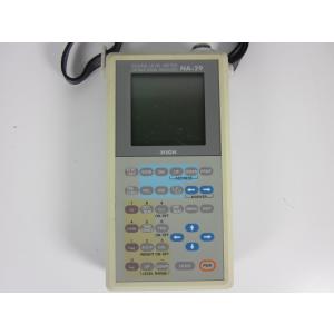 中古】圧電式加速度 ピックアップ PV-86 リオン RION x02413 中古】圧電式加速度 ピックアップ PV-86 リオン RION x02413