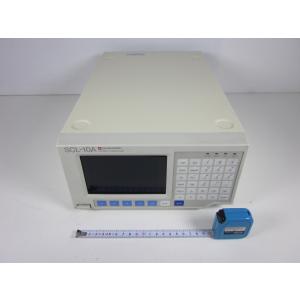 中古】ノイズ対策動歪計 ストレインアンプ シグナルコンデイ 中古】ノイズ対策動歪計 ストレインアンプ シグナルコンデイ