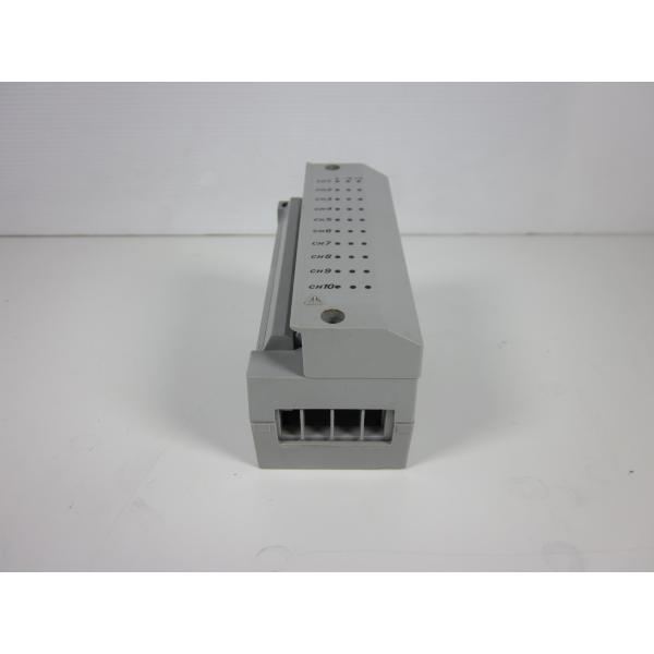 【中古】DR230/DA100用入力モジュール　DU100-11　横河電機　YOKOGAWA　DR2...