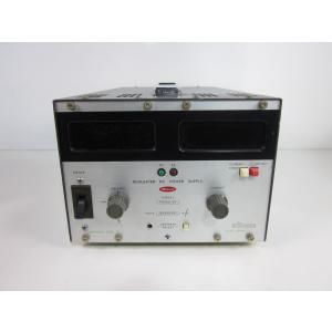 HANMATEK 可変直流安定化電源 DC電源（0-30 V 0-10 A） 電圧＆電流安定
