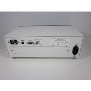 ディスプレイカラーアナライザー CA-310 ...の詳細画像3