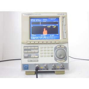中古】周波数カウンタ MF1603A アンリツ Anritsu 0.1mHz〜3GHz タイム