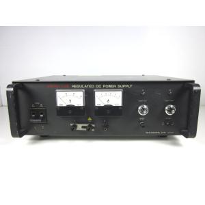中古】直流安定化電源 PA18-6A ケンウッド KENWOOD 0〜18V 0〜6A