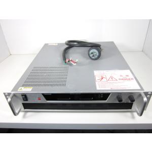 中古】直流安定化電源 PAD35-20L 菊水電子工業 KIKUSUI 0〜35V/0〜20A