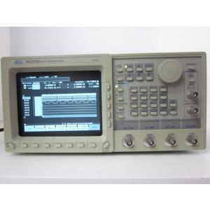 中古】信号発生器（NTSCテスト）ジェネレータ 435 リーダ電子 LEADER