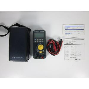 中古】電流トランスデューサ 7515-74 横河電機 YOKOGAWA 中古】電流トランスデューサ 7515-74 横河電機 YOKOGAWA