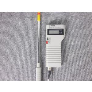 風速計 中古】風向風速計 C-W503 小笠原計器製作所 WS-B16 【測定範囲】0.4