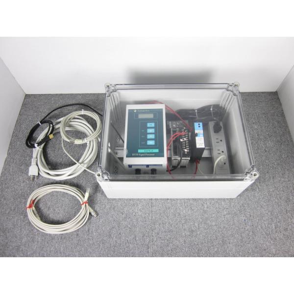 【中古】粘度計　HP550　ハイドラモーション・ジャパン　HYDRAMOTION 　3z1192　★...