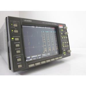 マルチSDIモニター LV5700A リーダー...の詳細画像3