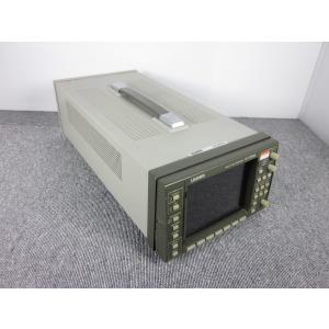 マルチSDIモニター　LV5700A　リーダー電子 LEADER　HD-SDI　SD-SDI　3z1304　送料無料 [映像(テレビ ビデオ オーディオ)] 動作保証/即納 中古