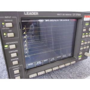 マルチSDIモニター LV5700A リーダー...の詳細画像4