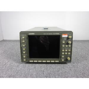 マルチSDIモニター LV5700A リーダー...の詳細画像5