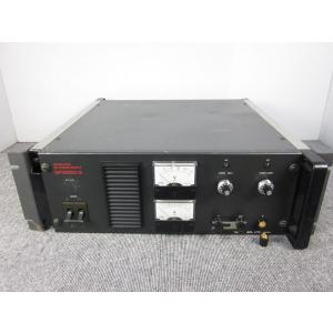 直流安定化電源 PMC35-3A 菊水電子工業 KIKUSUI DC電源 0〜35V 0〜3A
