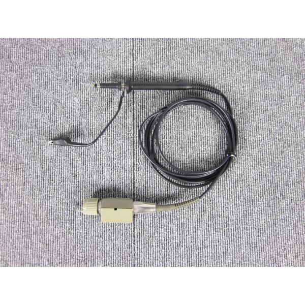 【動作保証/即納】【中古】パッシブ・プローブ(400MHz 10X)　P6114B　テクトロニクス ...