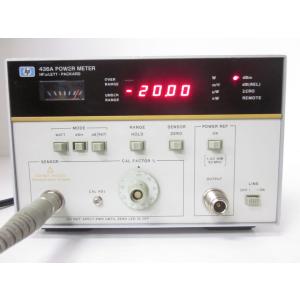 動作保証/即納】【中古】信号発生器（NTSCテスト）ジェネレータ 435