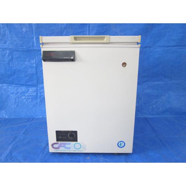 メディカルフリーザー　MDF-135　三洋電機　SANYO　冷蔵庫　3z1425　送料無料 [物理 ...