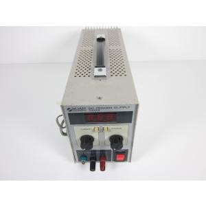 中古】直流安定化電源 PA18-6A ケンウッド KENWOOD 0〜18V 0〜6A