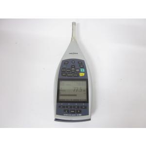 中古】サーボ型加速度計 LS-20C リオン RION 【最大測定加速度 中古】サーボ型加速度計 LS-20C リオン RION 【最大測定加速度