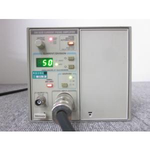 【中古】電流プローブ増幅器　AM503B　テクトロニクス カレント　アンプ　TEKTRONIX　Current Probe Amplifiers　3z1693　★送料無料★[電圧 電流 電力]