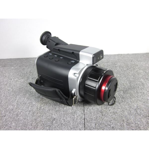 【中古】赤外線サーモグラフィカメラ　R300SR　日本アビオニクス InfReC  インフレック z...
