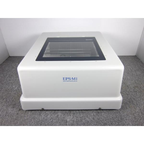 【動作保証/即納】【中古】電磁波妨害源探査装置　EPS-M1　ノイズ研究所　NOIZEKEN　3z1...