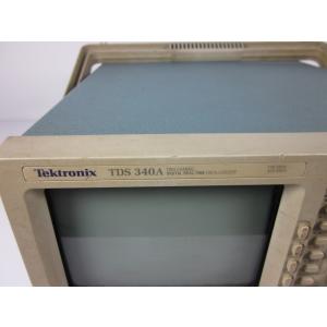 【中古】デジタルオシロスコープ TDS340A...の詳細画像4