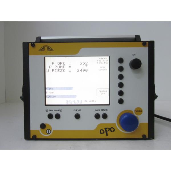 【中古】PULSECHECK AUTOCORRELATOR　APE-AngewandtePhysik...