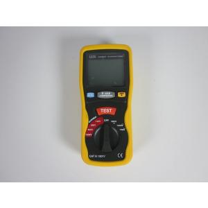 動作保証/即納】【中古】光マルチメータ（ハンディ） AQ2150A 安藤電気