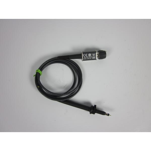 【中古】パッシブ・プローブ（500MHz 10：1）　PP006C　Teledyne LeCroy ...