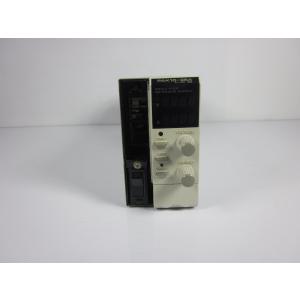 中古】直流安定化電源 PA18-6A ケンウッド KENWOOD 0〜18V 0〜6A