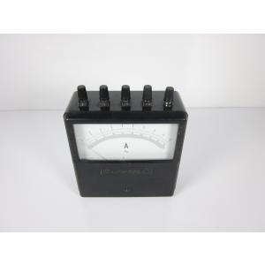 横河電機 電流計◆YEW　YOKOGAWA ELECTRIC　2013◆5 横河電機 電流計_YEW YOKOGAWA ELECTRIC 2013
